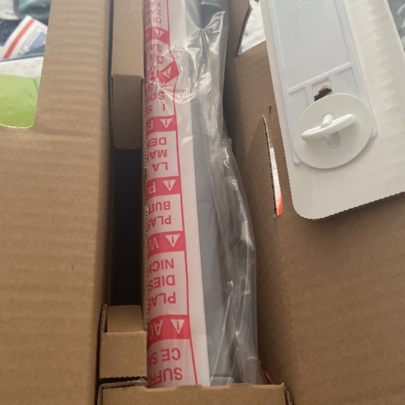 New in box Wii Fit - Picture 8 of 9